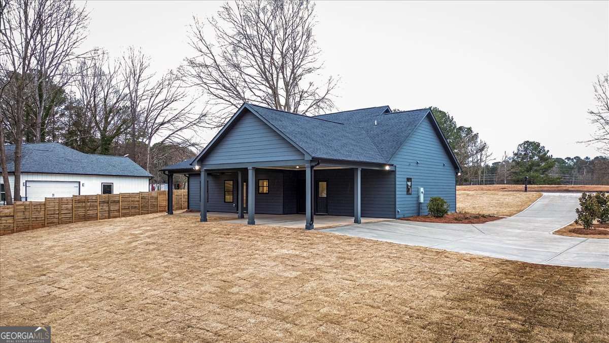 114 Henson Drive Monroe GA 30655