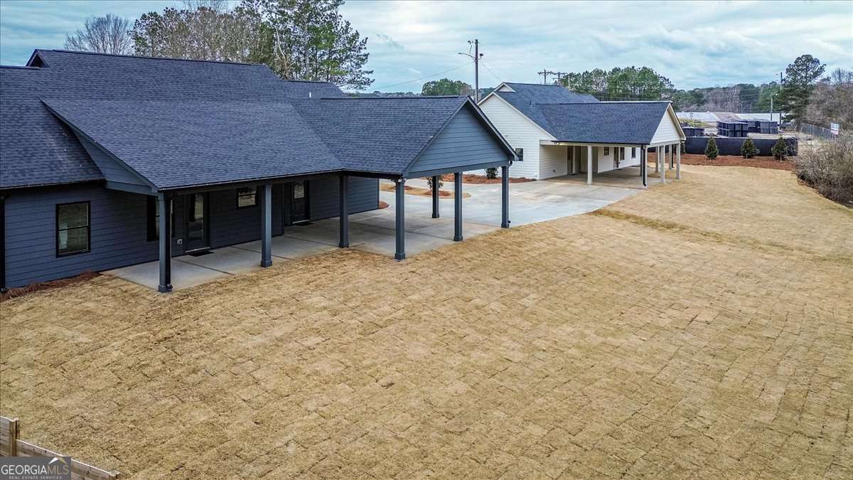 114 Henson Drive Monroe GA 30655