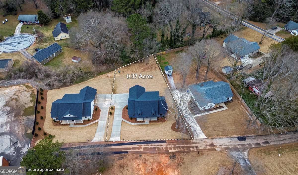 114 Henson Drive Monroe GA 30655