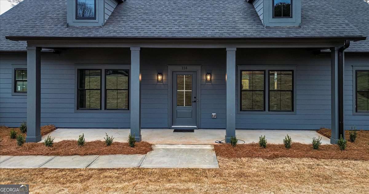 114 Henson Drive Monroe GA 30655