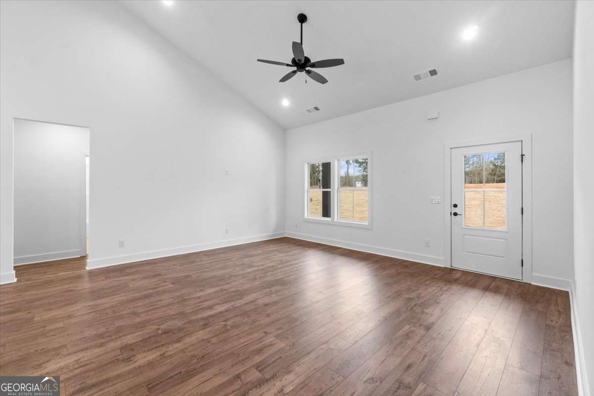 114 Henson Drive Monroe GA 30655