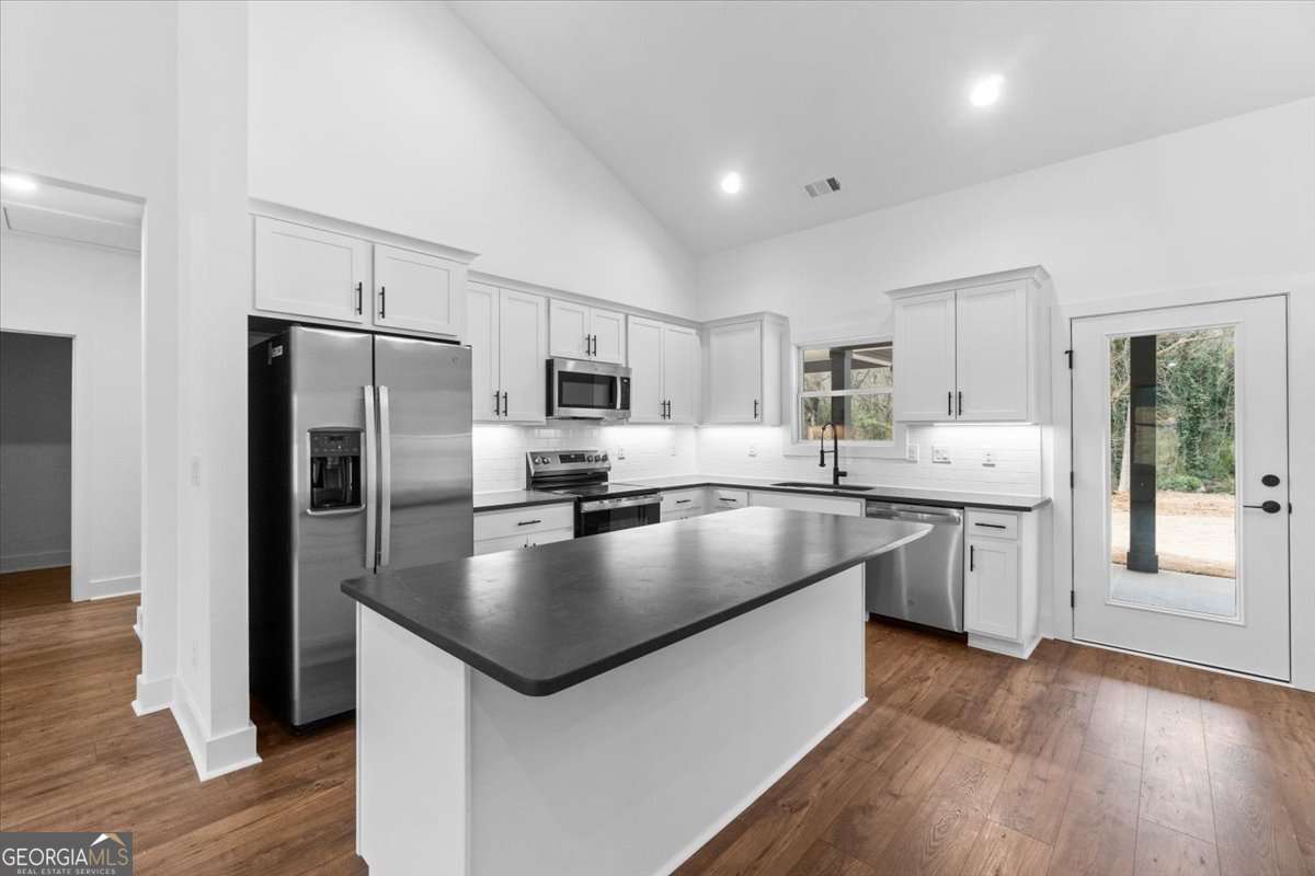 114 Henson Drive Monroe GA 30655