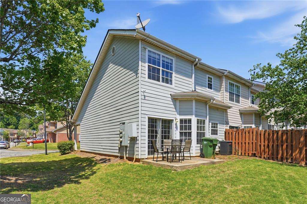 221 Rosewood Way NW Atlanta GA 30311