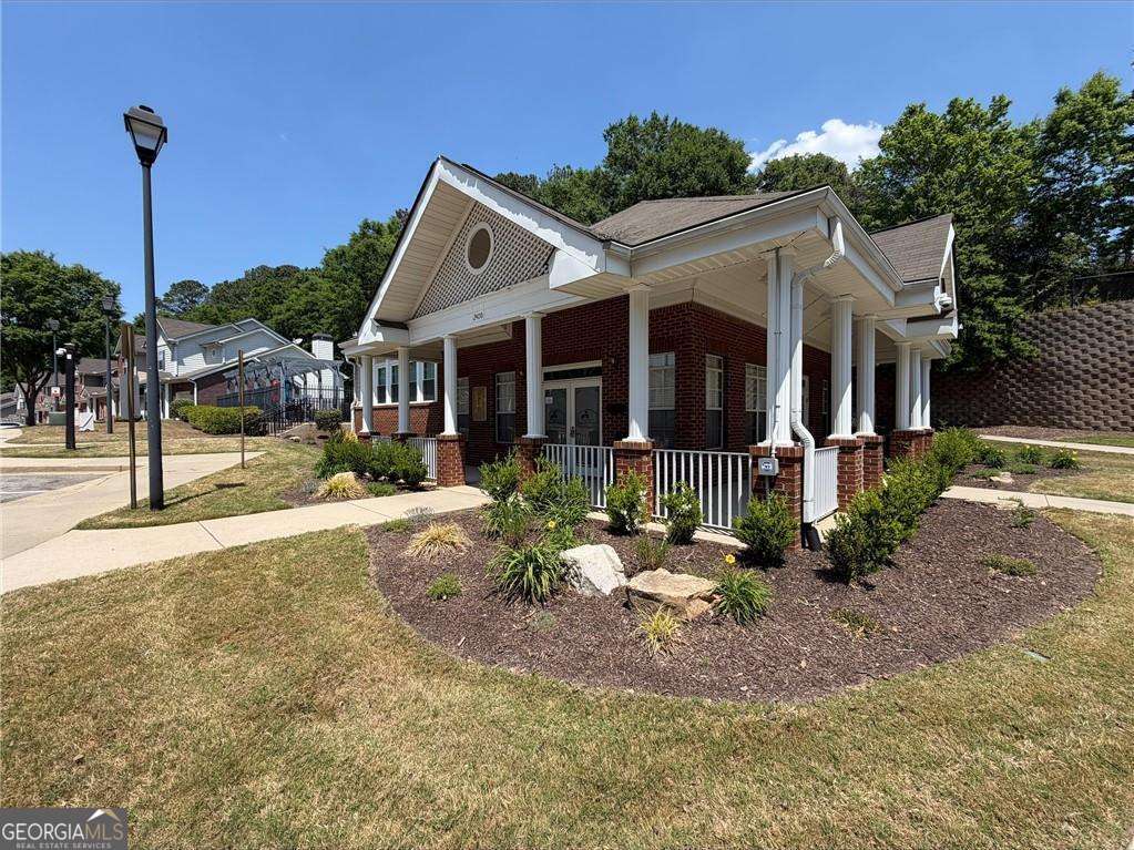 221 Rosewood Way NW Atlanta GA 30311