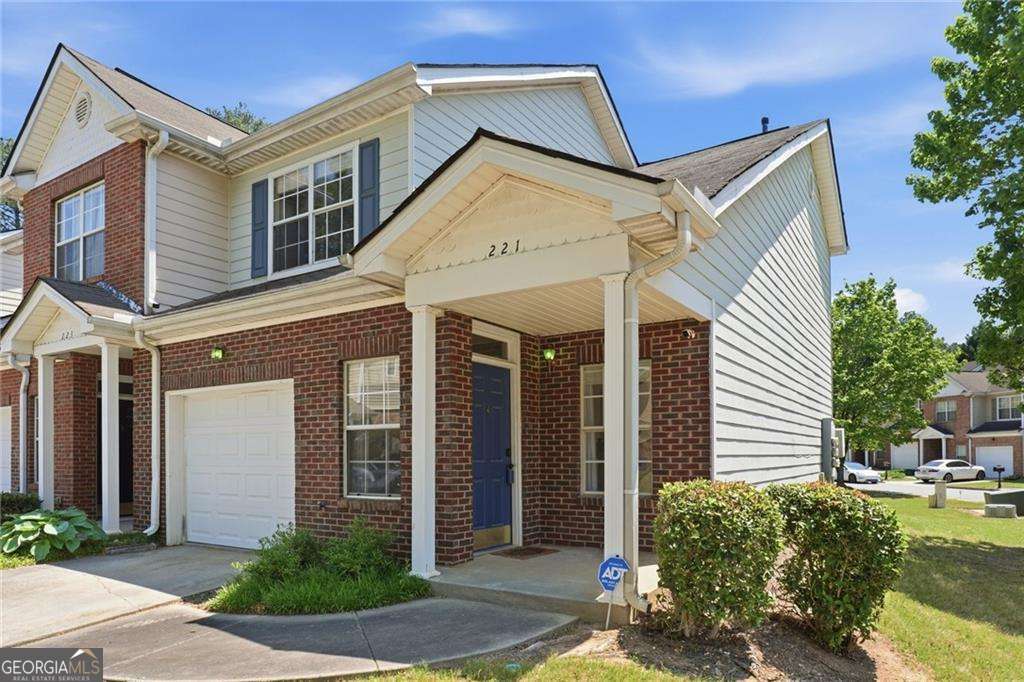 221 Rosewood Way NW Atlanta GA 30311