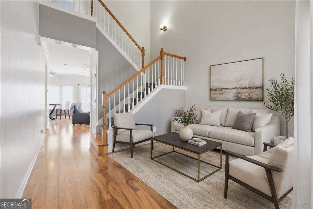 221 Rosewood Way NW Atlanta GA 30311