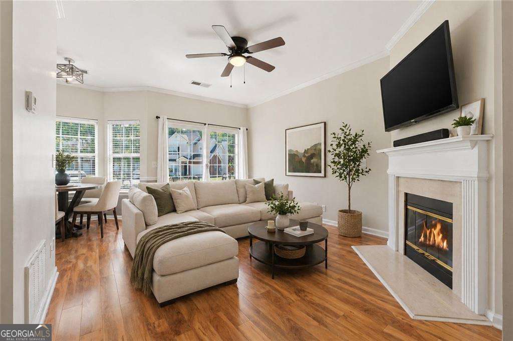 221 Rosewood Way NW Atlanta GA 30311