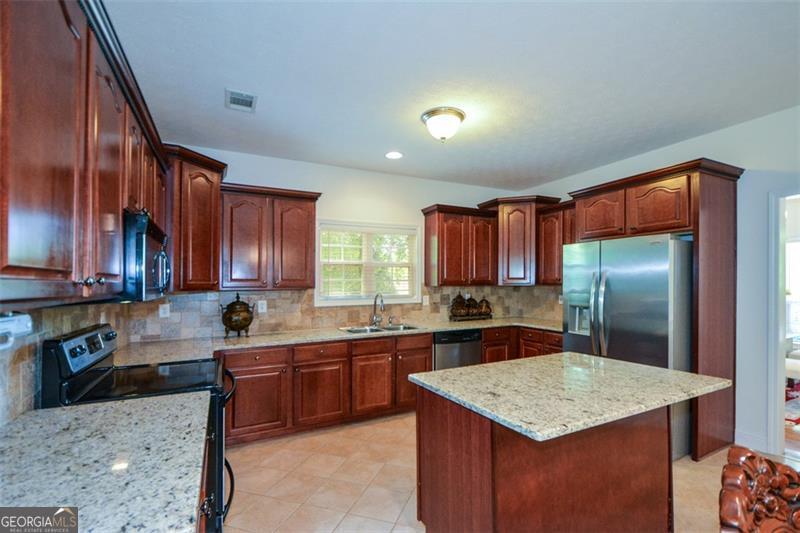 7052 Camp Falls Court W Winston GA 30187