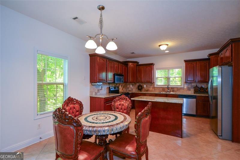 7052 Camp Falls Court W Winston GA 30187