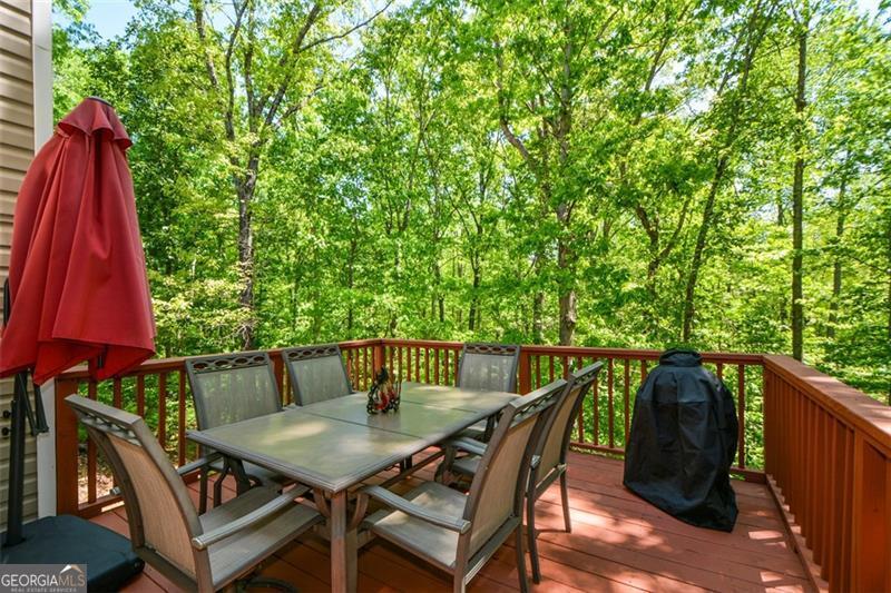 7052 Camp Falls Court W Winston GA 30187