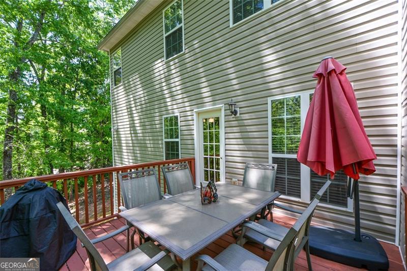 7052 Camp Falls Court W Winston GA 30187