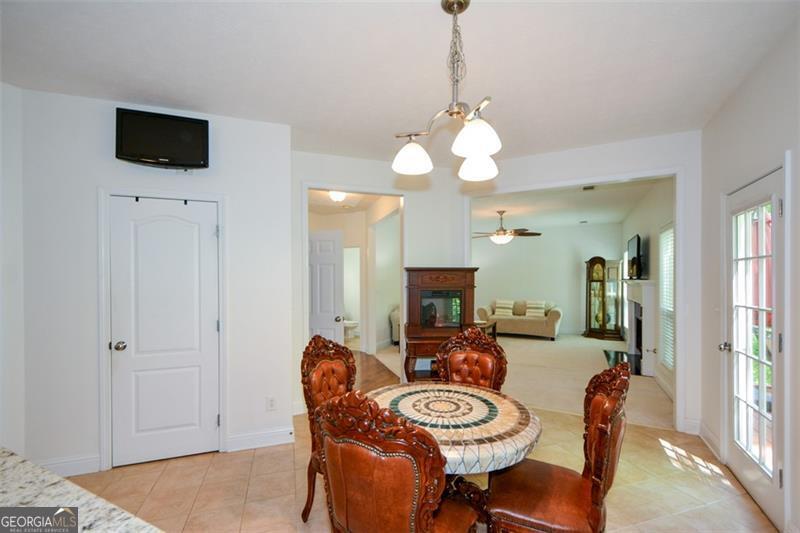 7052 Camp Falls Court W Winston GA 30187