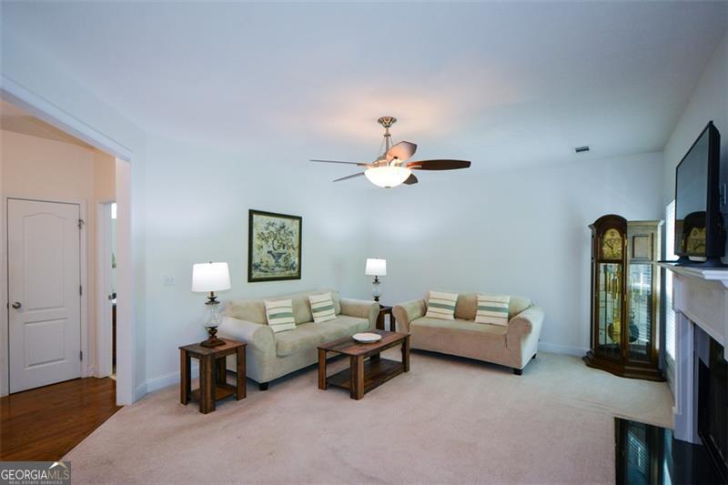 7052 Camp Falls Court W Winston GA 30187