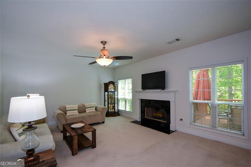 7052 Camp Falls Court W Winston GA 30187