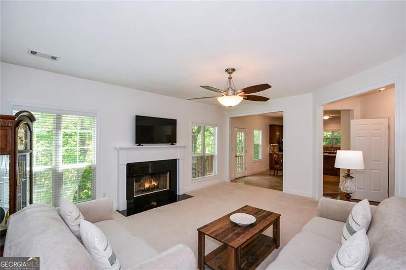 7052 Camp Falls Court W Winston GA 30187