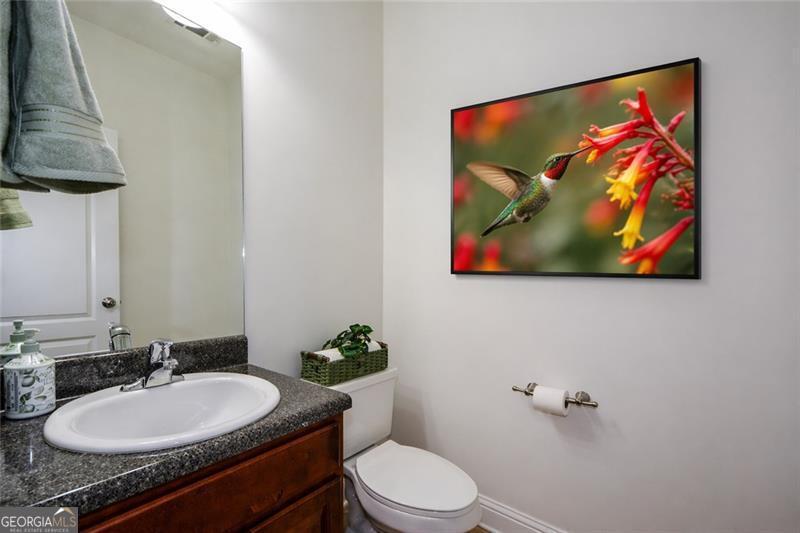 7052 Camp Falls Court W Winston GA 30187