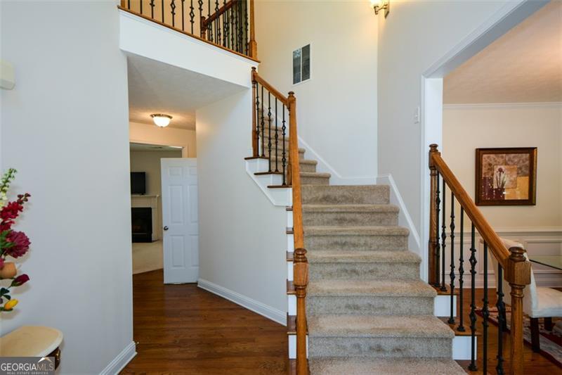7052 Camp Falls Court W Winston GA 30187