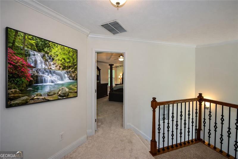 7052 Camp Falls Court W Winston GA 30187