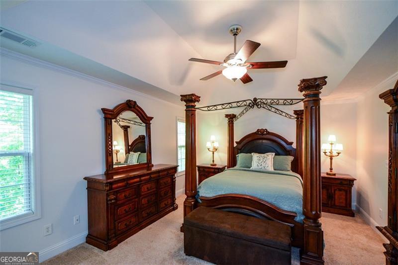 7052 Camp Falls Court W Winston GA 30187