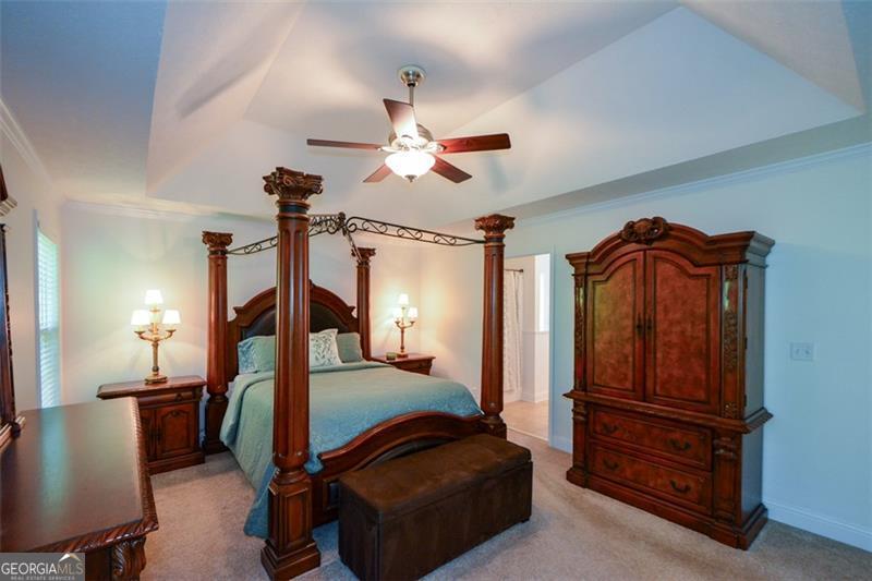 7052 Camp Falls Court W Winston GA 30187
