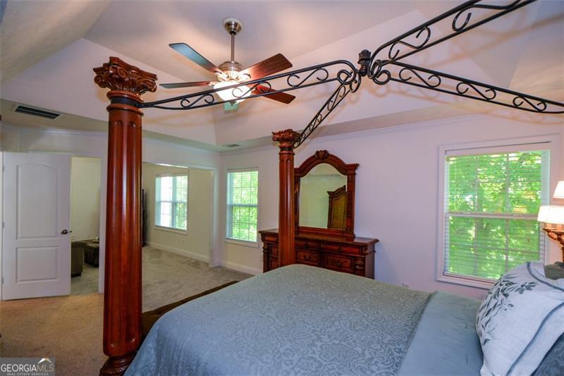 7052 Camp Falls Court W Winston GA 30187