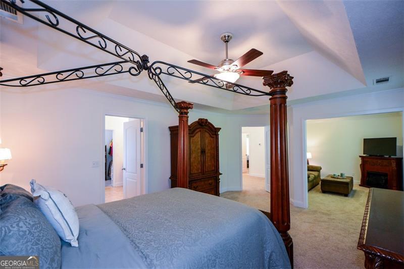 7052 Camp Falls Court W Winston GA 30187