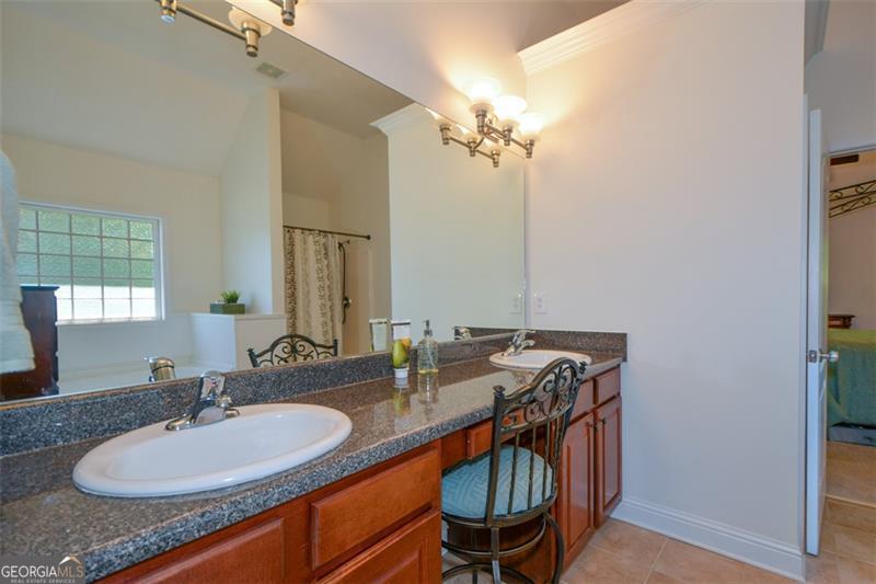 7052 Camp Falls Court W Winston GA 30187