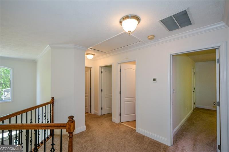 7052 Camp Falls Court W Winston GA 30187