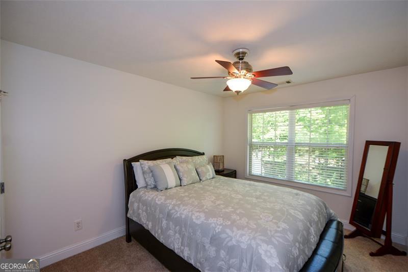 7052 Camp Falls Court W Winston GA 30187