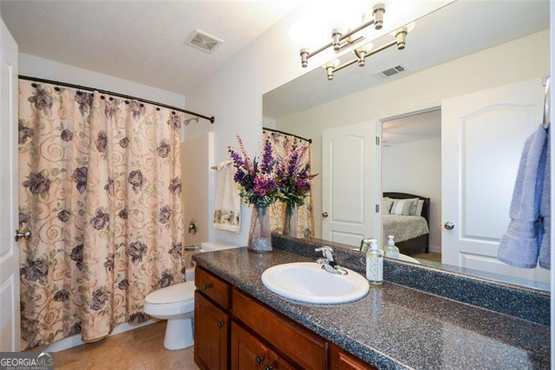 7052 Camp Falls Court W Winston GA 30187