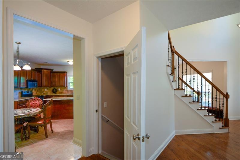 7052 Camp Falls Court W Winston GA 30187