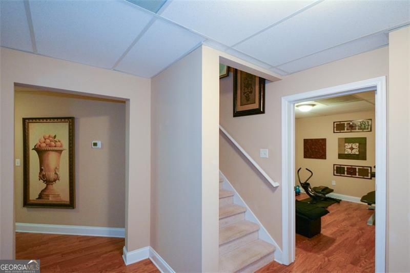 7052 Camp Falls Court W Winston GA 30187