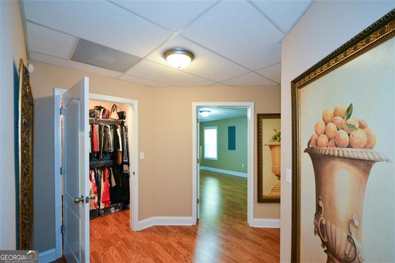 7052 Camp Falls Court W Winston GA 30187