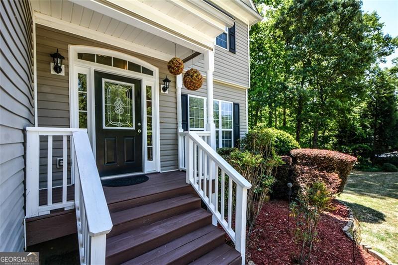 7052 Camp Falls Court W Winston GA 30187