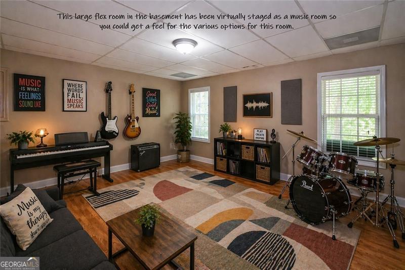 7052 Camp Falls Court W Winston GA 30187