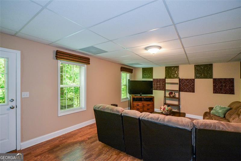 7052 Camp Falls Court W Winston GA 30187