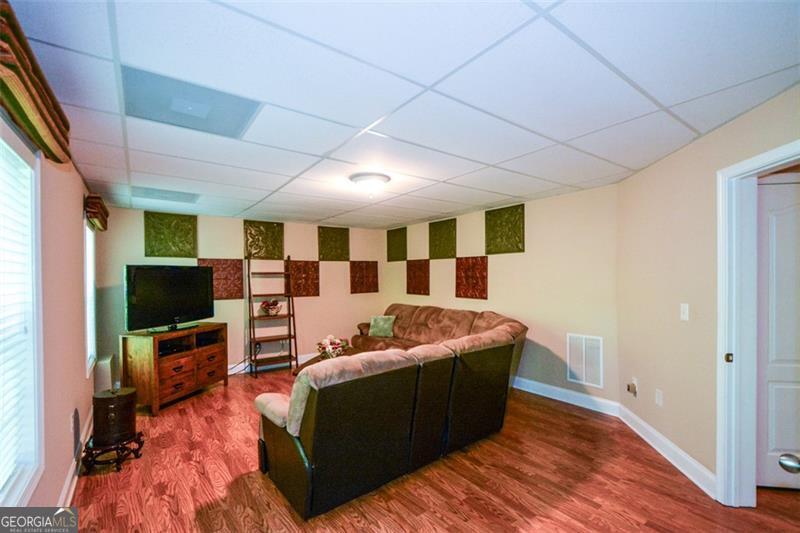 7052 Camp Falls Court W Winston GA 30187