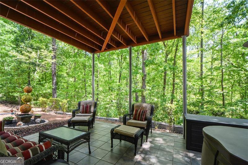 7052 Camp Falls Court W Winston GA 30187