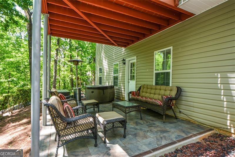 7052 Camp Falls Court W Winston GA 30187