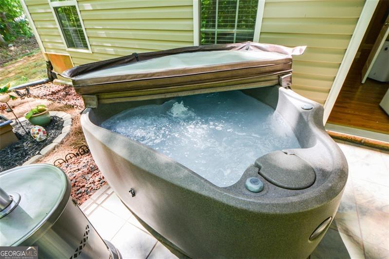 7052 Camp Falls Court W Winston GA 30187