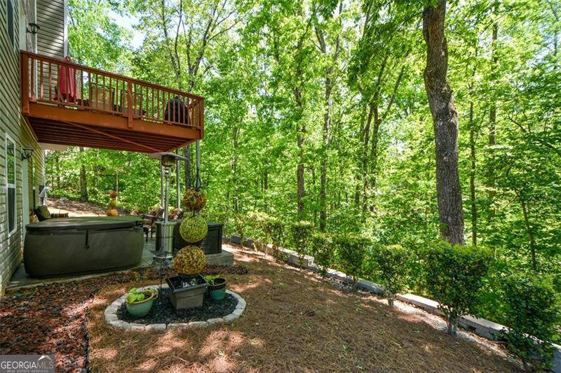 7052 Camp Falls Court W Winston GA 30187