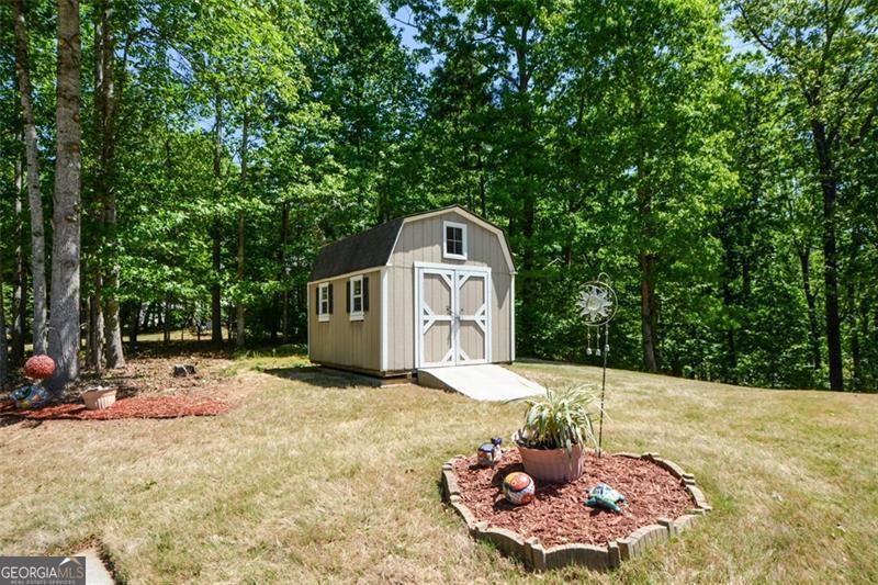 7052 Camp Falls Court W Winston GA 30187