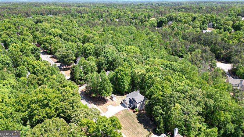 7052 Camp Falls Court W Winston GA 30187