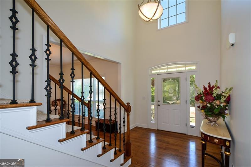 7052 Camp Falls Court W Winston GA 30187