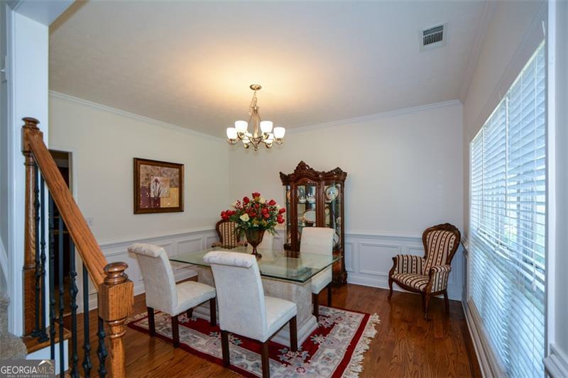 7052 Camp Falls Court W Winston GA 30187
