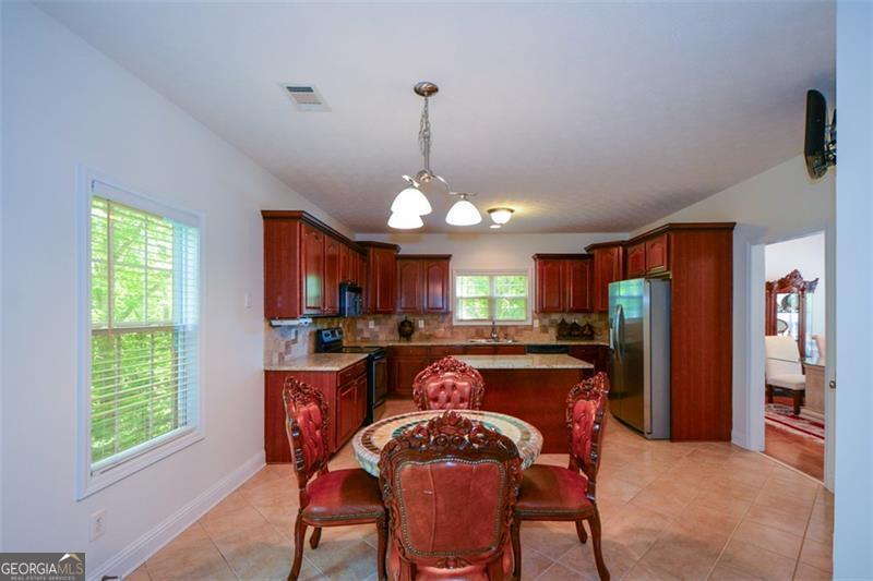 7052 Camp Falls Court W Winston GA 30187
