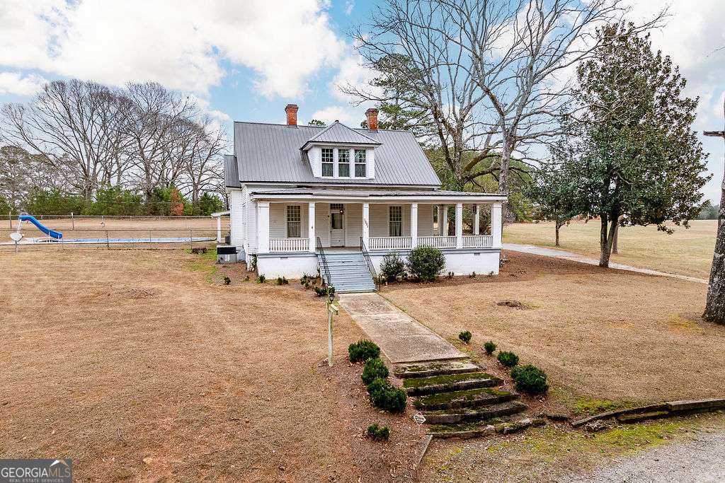 2351 Elder Extension Road Bishop GA 30621