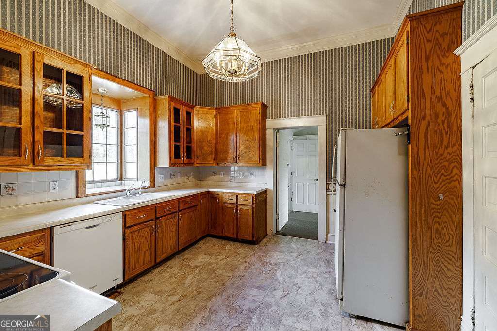 2351 Elder Extension Road Bishop GA 30621