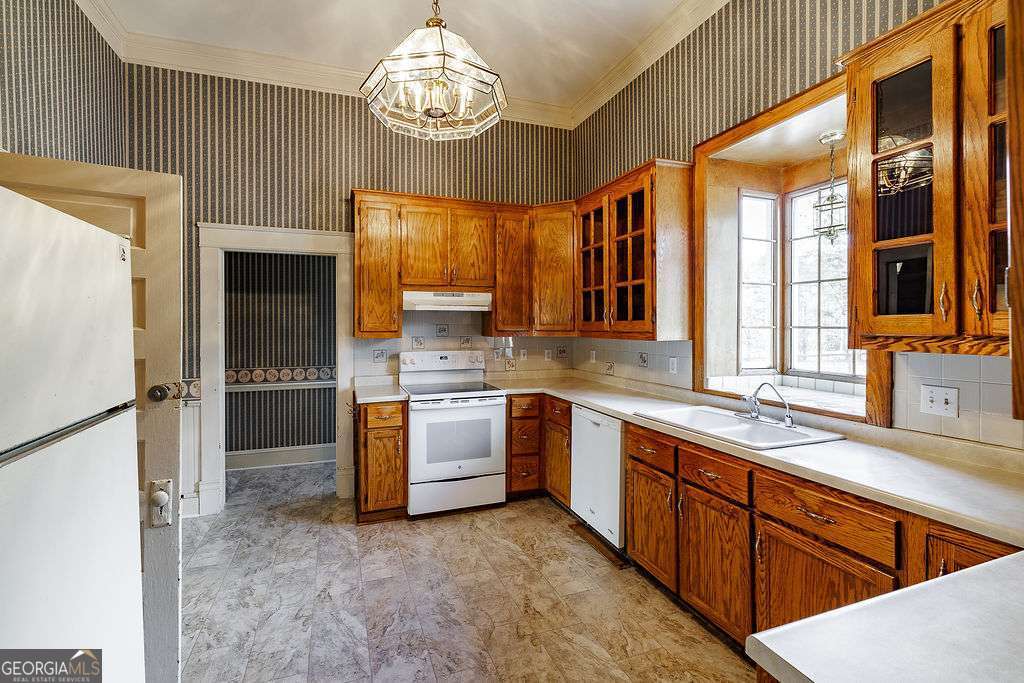 2351 Elder Extension Road Bishop GA 30621