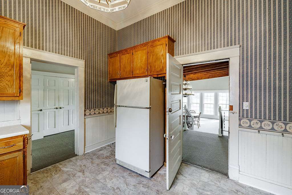 2351 Elder Extension Road Bishop GA 30621